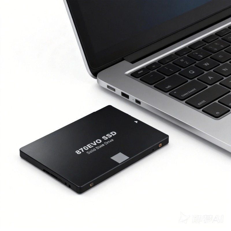 Original 870 880 EVO SATA3 2.5 - Ssd 500Gb บทวิจารณ์และราคา