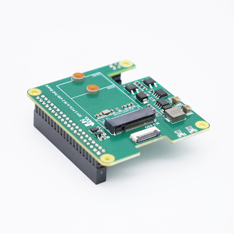 Raspberry Pi 5 PCIe M.2 NVMe S - Nvme Ssd บทวิจารณ์และราคา