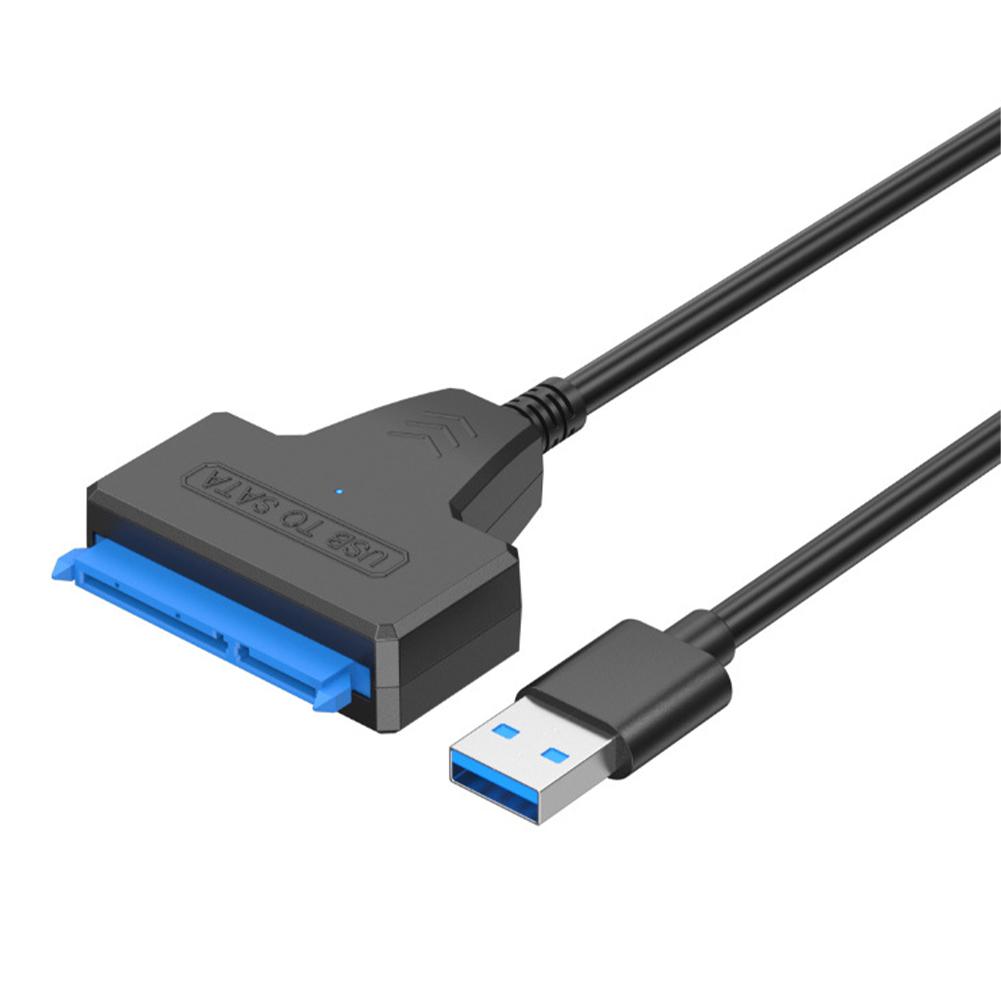 สายแปลงอะแดปเตอร์ SATA เป็น US - Ssd Hard Drive บทวิจารณ์และราคา