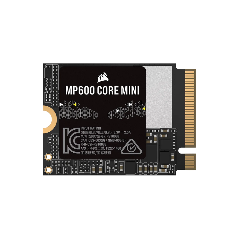 MP600 CORE Mini 1TB M.2 NVMe G - Ssd 1Tb บทวิจารณ์และราคา