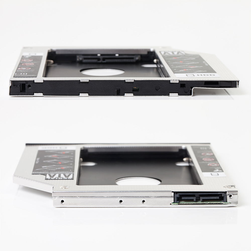 12.7มม.2nd HD HDDฮาร์ดดิสก์ไดร - Samsung Ssd บทวิจารณ์และราคา
