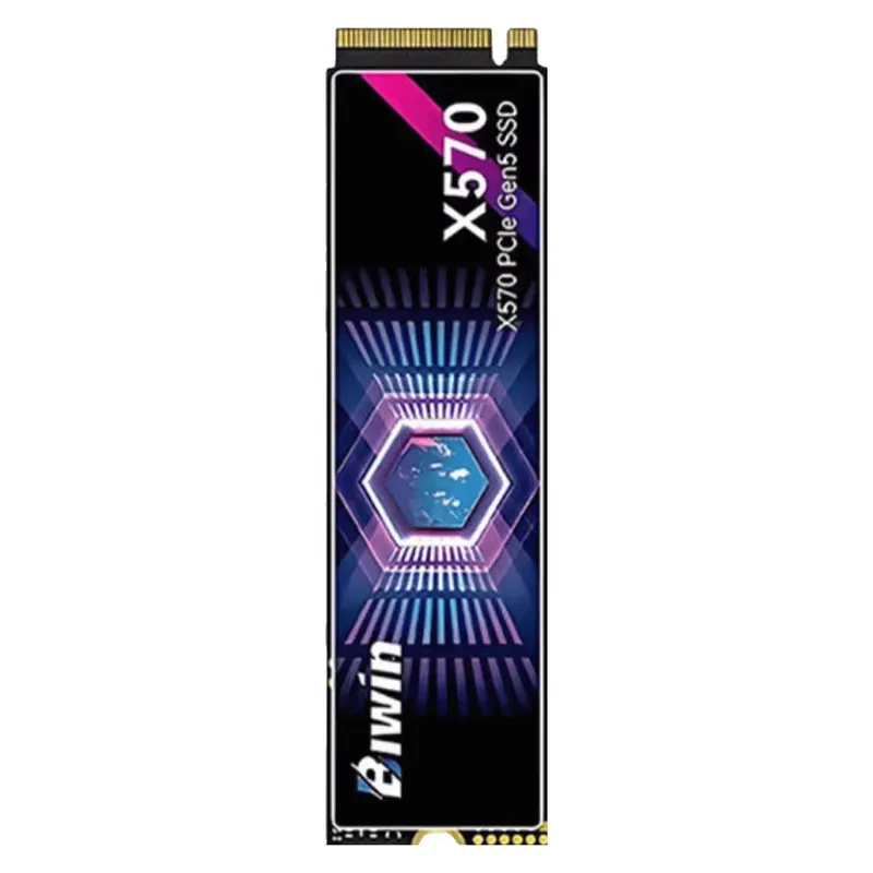 【CHIMU HOME】 1TB M.2 PCIe 5.0  - Nvme Ssd บทวิจารณ์และราคา