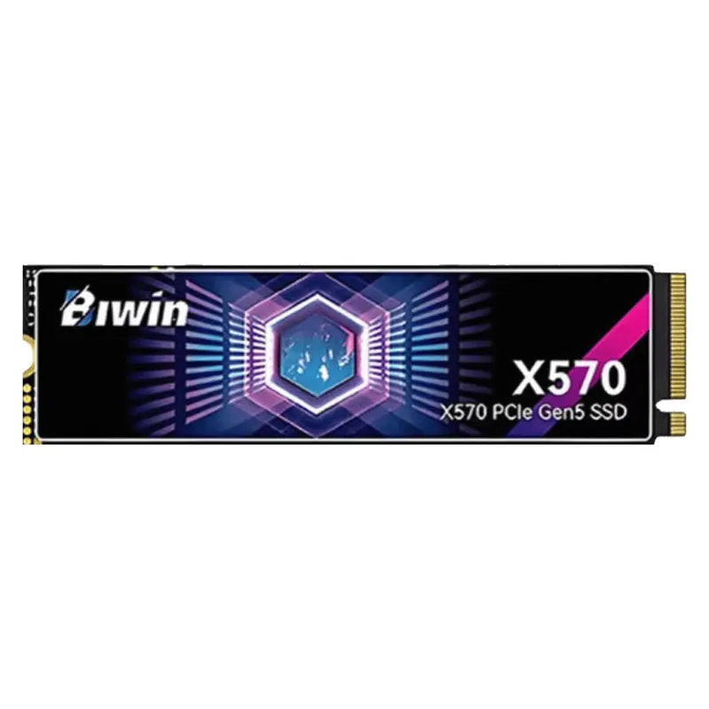 【CHIMU HOME】 1TB M.2 PCIe 5.0  - Nvme Ssd บทวิจารณ์และราคา