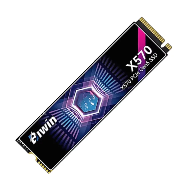【CHIMU HOME】 1TB M.2 PCIe 5.0  - Nvme Ssd บทวิจารณ์และราคา