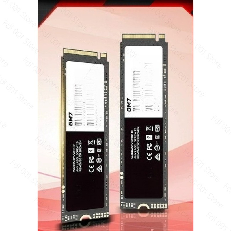 M.2 NVME SSD สำหรับ Acer Preda - Ssd 1Tb บทวิจารณ์และราคา