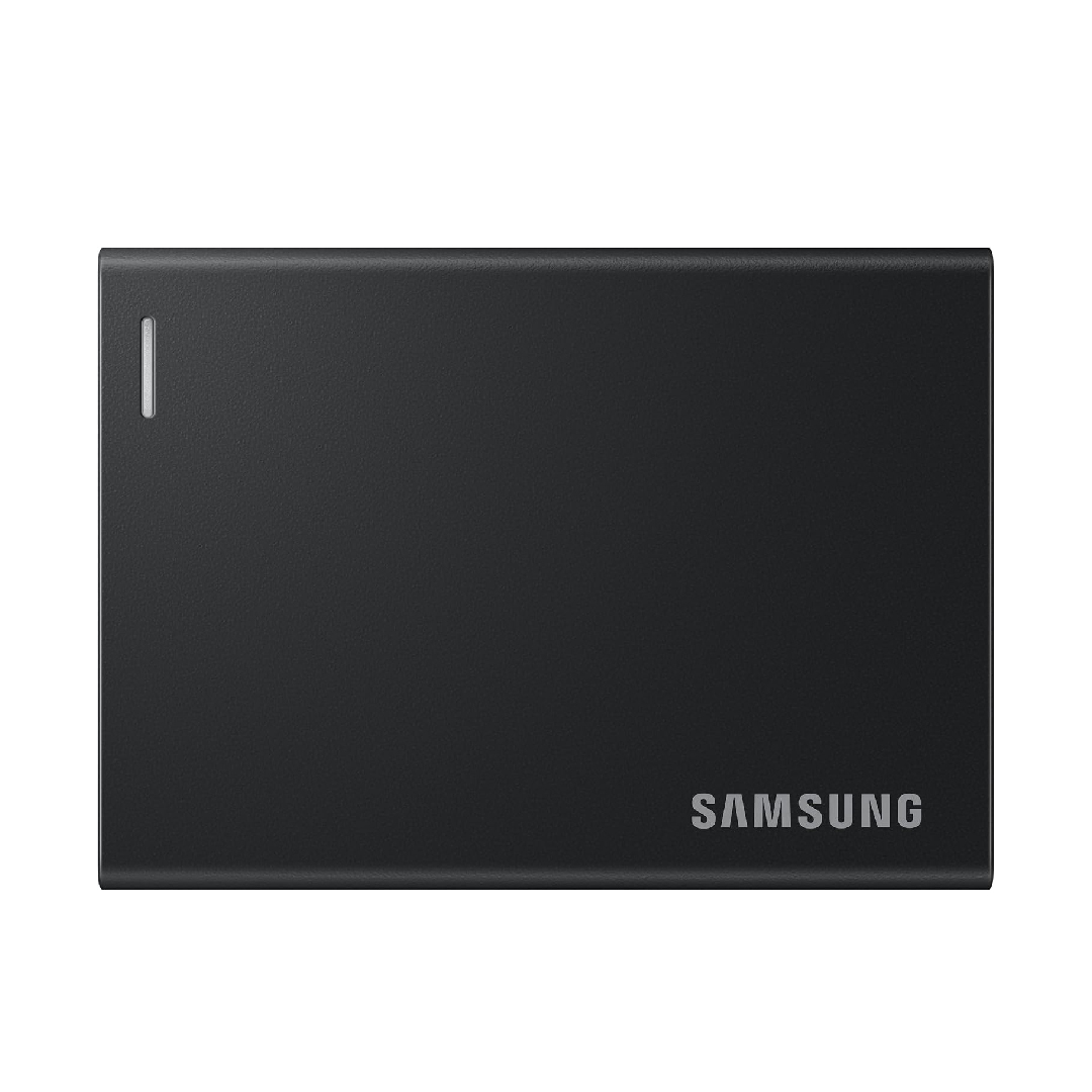 ฮาร์ดไดรฟ์แบบพกพา Samsung P7 ร - Samsung Ssd บทวิจารณ์และราคา