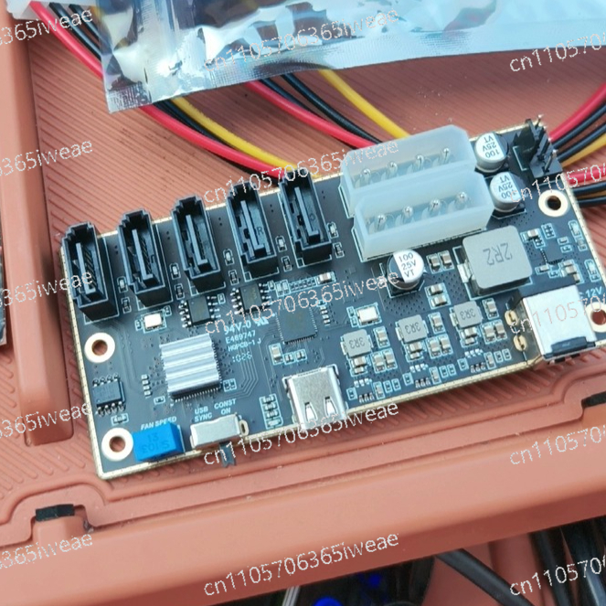 การ์ดขยายฮาร์ดดิสก์ภายนอก SSD  - Ssd Hard Drive บทวิจารณ์และราคา