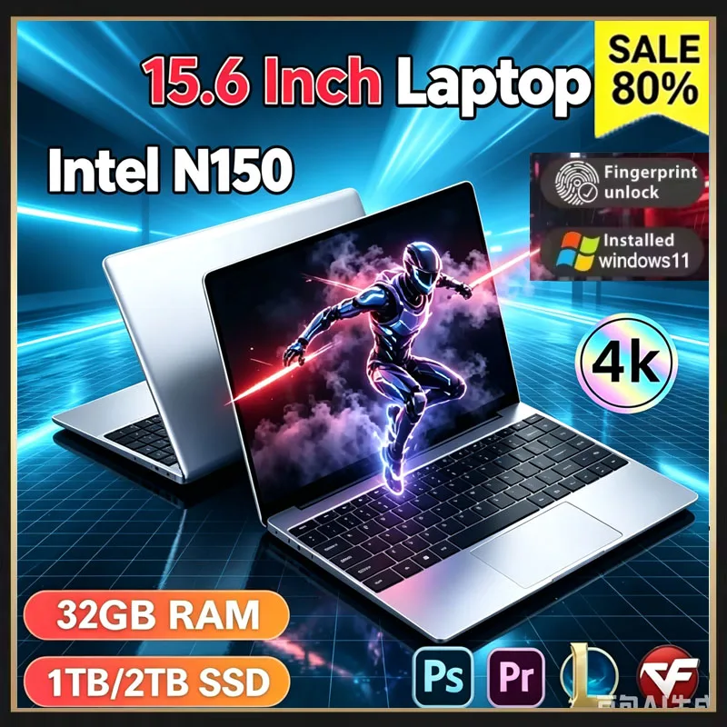 โน้ตบุ๊กพกพาบางเฉียบ 15.6 นิ้ว - Ssd 2Tb บทวิจารณ์และราคา