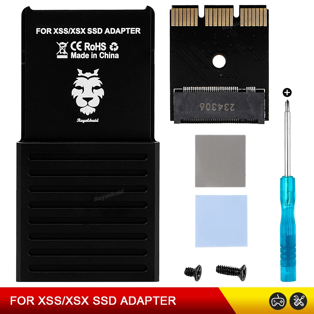 ใหม่ M2 การ์ดขยายสําหรับ Xbox  - Memory Card Ssd บทวิจารณ์และราคา