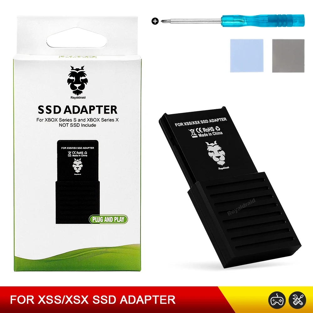 ใหม่ M2 การ์ดขยายสําหรับ Xbox  - Memory Card Ssd บทวิจารณ์และราคา