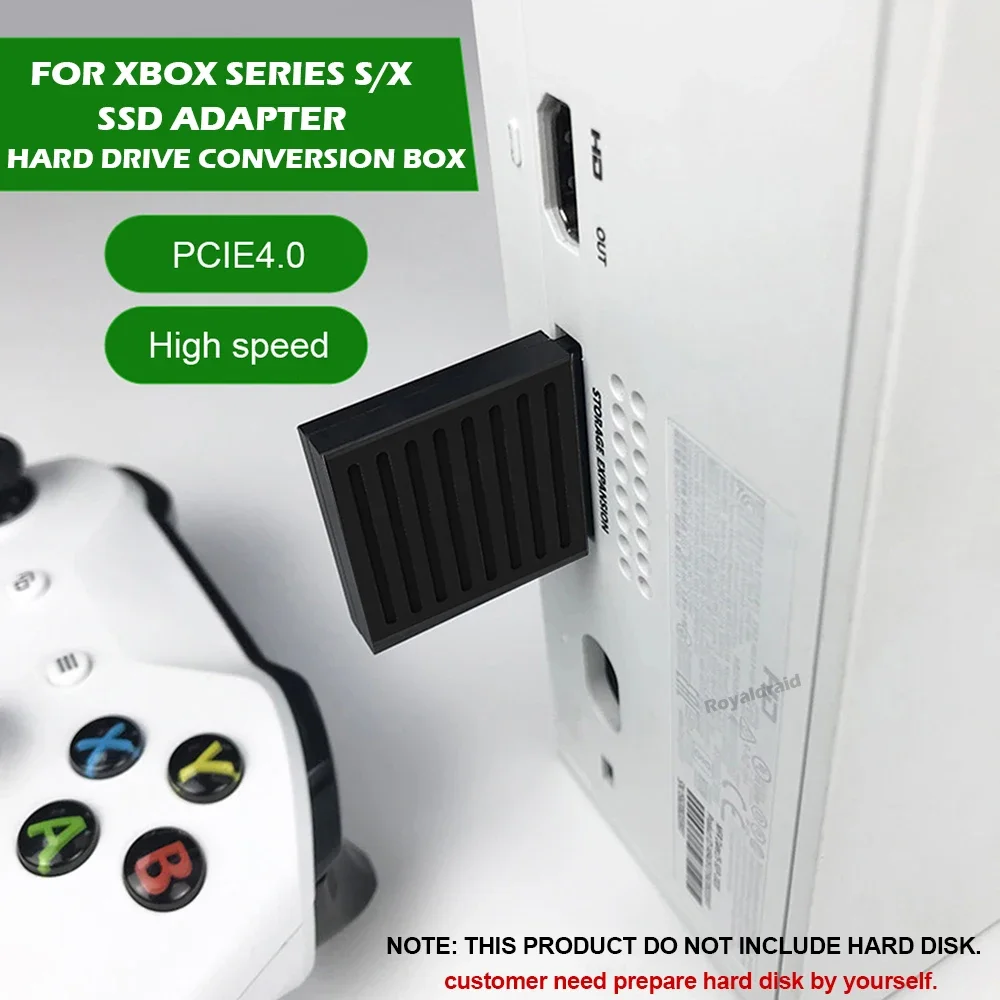 ใหม่ M2 การ์ดขยายสําหรับ Xbox  - Memory Card Ssd บทวิจารณ์และราคา